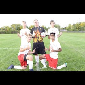 Meet your Posher, Jack